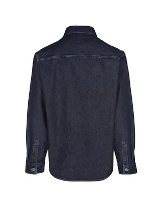 HUGO | Nombre del producto: Sobrecamisa EBOLT | 